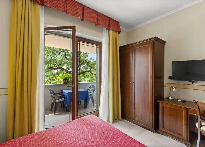 Hotel Ai Sette Nani
