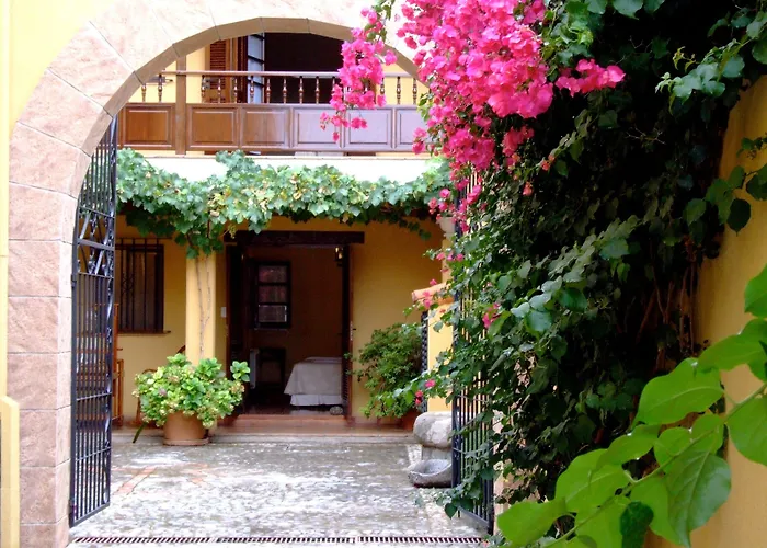 Villa Vicuna Cafayate Boutique Hotel