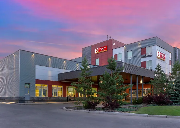 Best Western Plus East Side