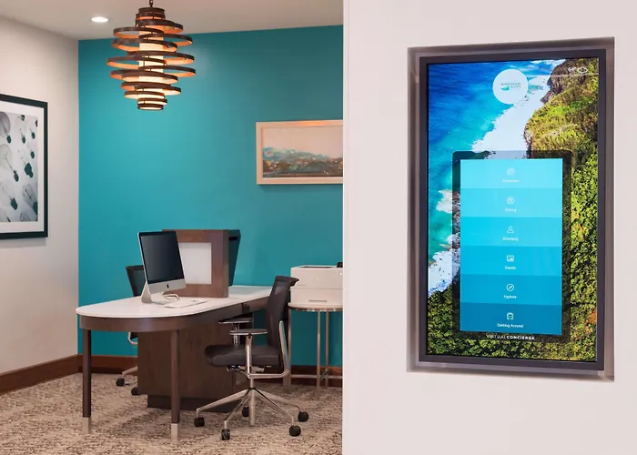 Homewood Suites By Hilton Aliso Viejo Laguna Beach