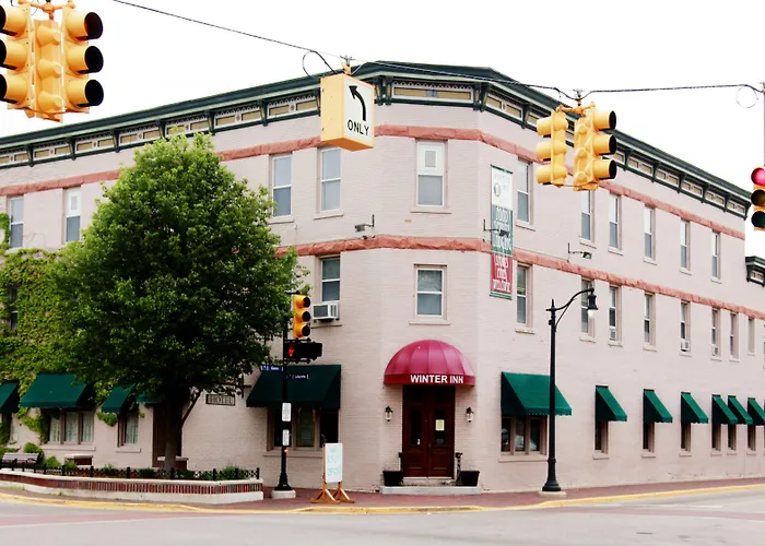 The Winter Inn