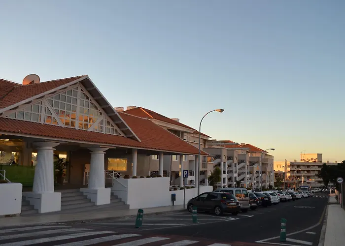 Hotel Tropical Park