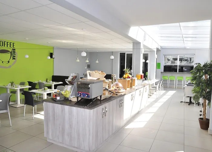 Swakopmund Plaza Hotel