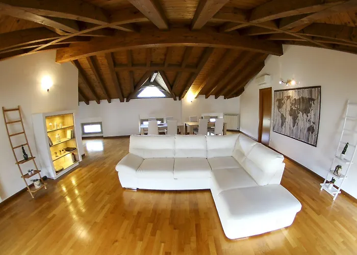 Hotel Donizetti Royal Bergamo