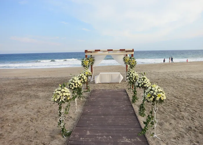 Punta Conejo Resort