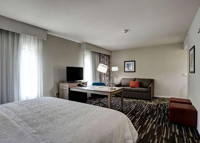 Hampton Inn & Suites Ardmore