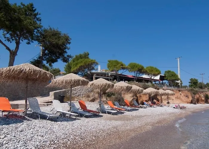Epavlis Beach Resort