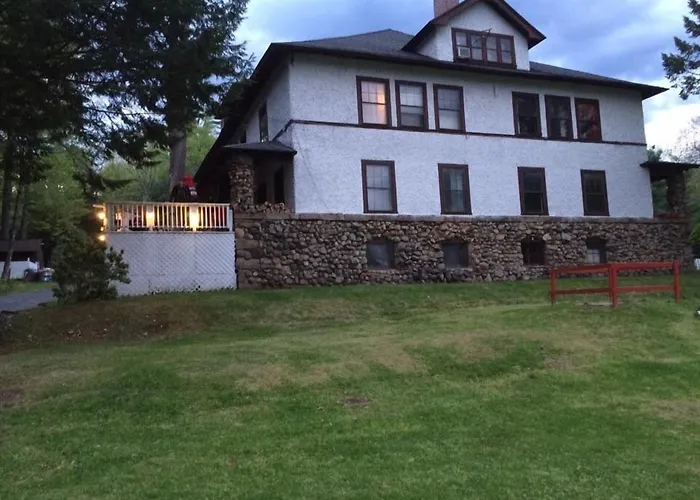 Rock Castle Resort