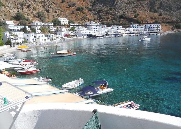 Daskalogiannis Hotel