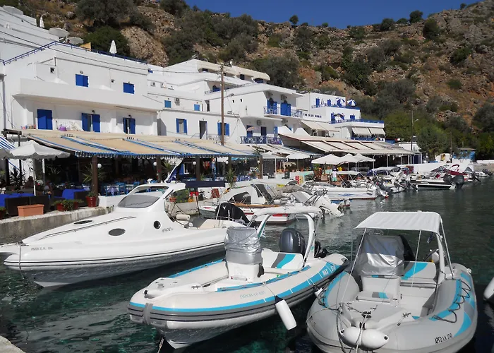 Daskalogiannis Hotel
