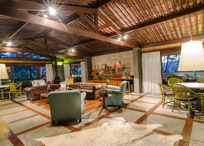 Oasis Hotel Spa