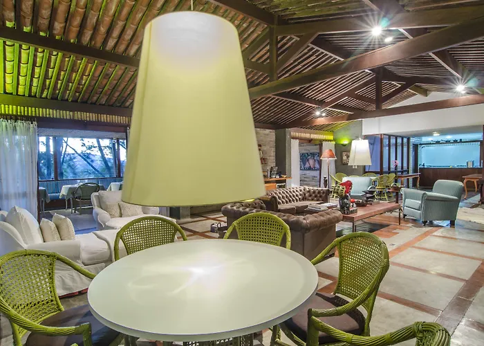Oasis Hotel Spa