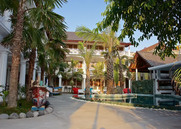 OK Divers Resort&Spa