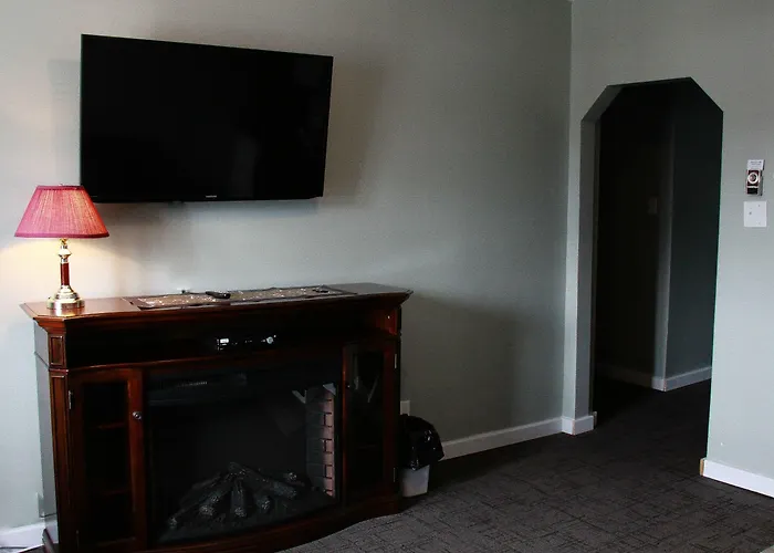Hotel Harbour Grace