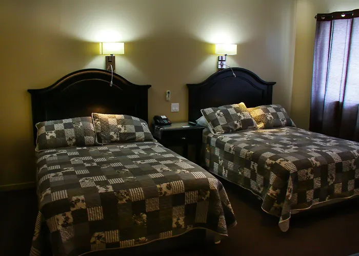 Hotel Harbour Grace