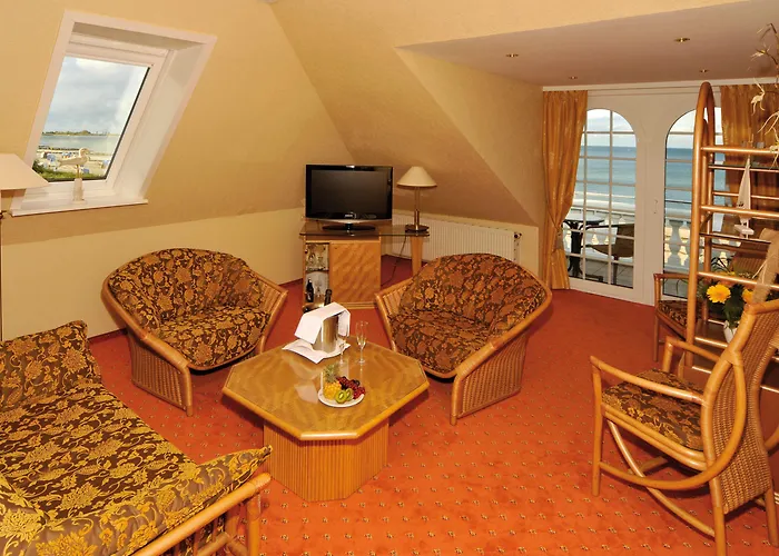 Hotel Seeschloesschen