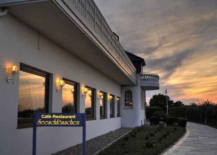 Hotel Seeschlösschen