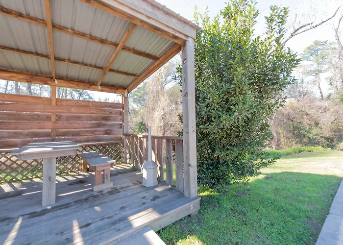 Stagecoach Inn Woodville