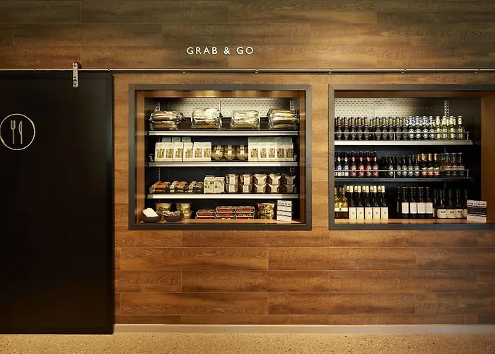 Moxy Munich Airport