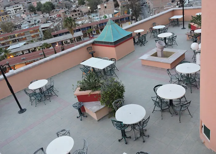 Hotel Quinta Cesar