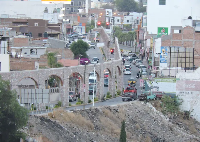 Hotel Quinta Cesar