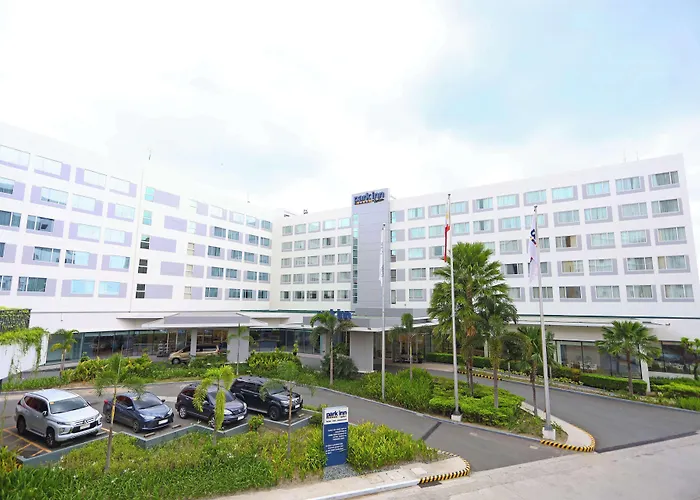 Park Inn By Radisson Clark