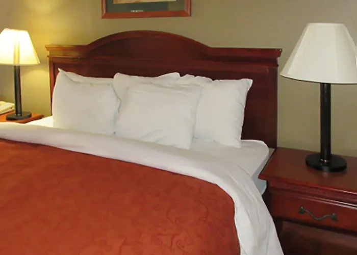 Rodeway Inn Walterboro I-95
