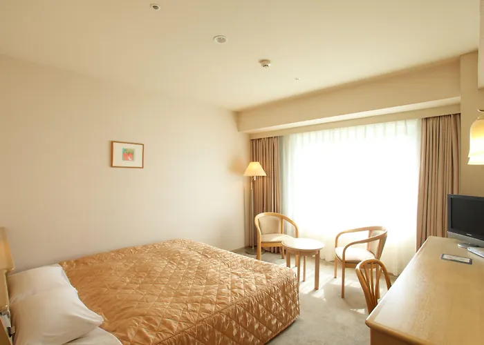 Hotel Fujita Fukui
