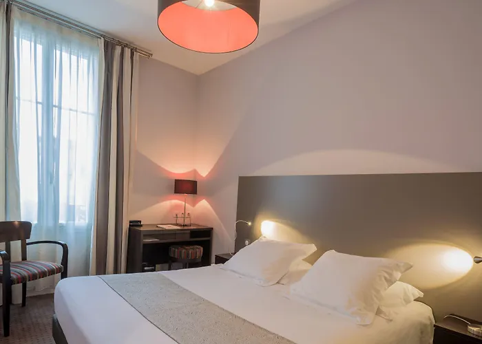 Hotel Ronsard