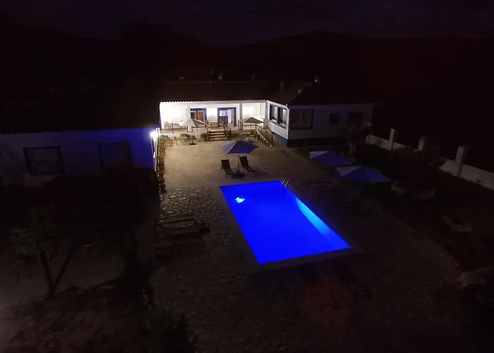 Finca El Romeral