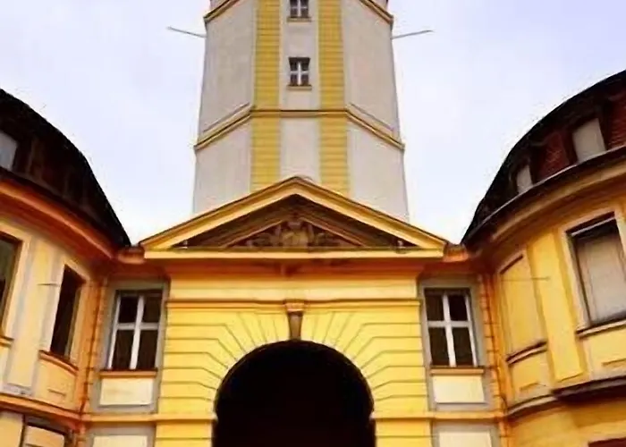 Hotel Residenz