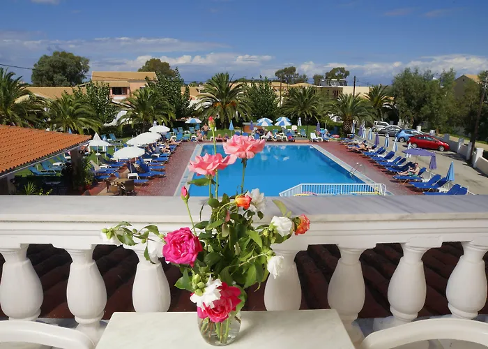 Alkion Hotel