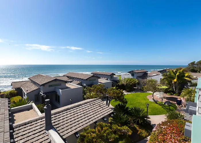 Wave Crest Resort