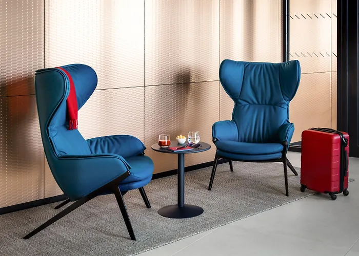 Okko Hotels Cannes Centre