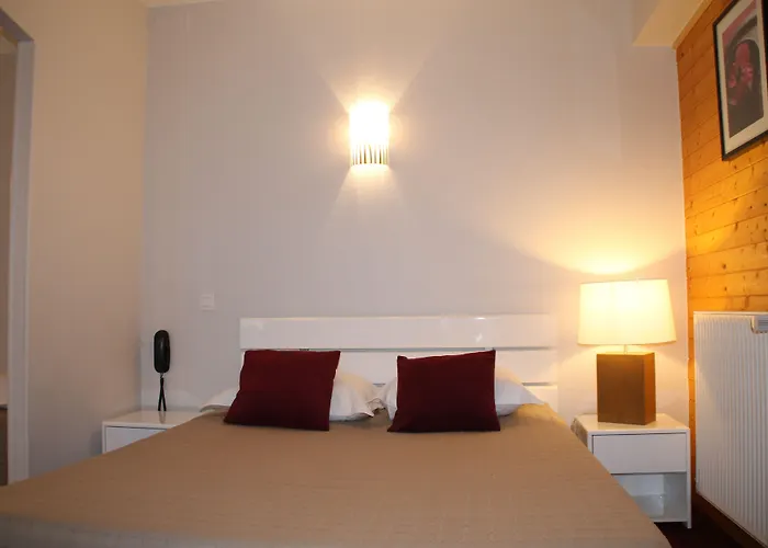 Hotel Riviere