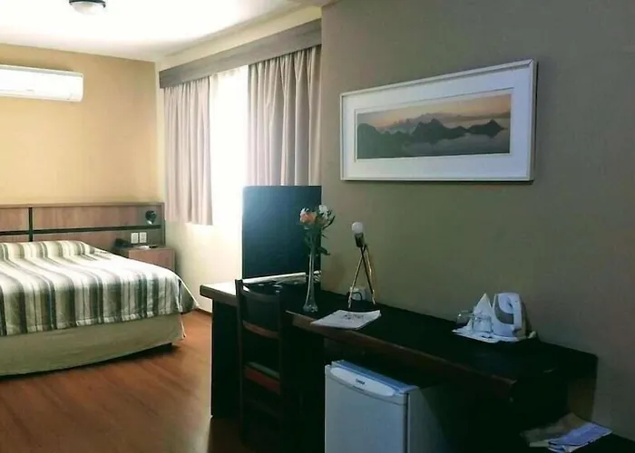Castel Plaza Hotel