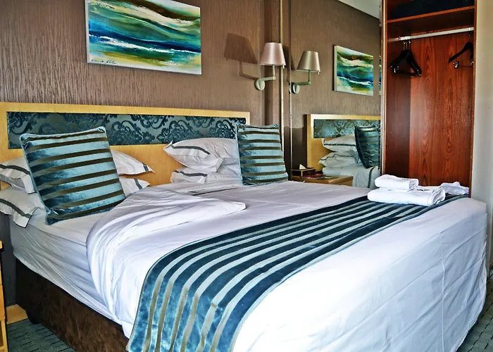 Aquarian Tide Hotel