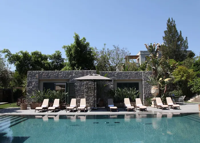 Bella Sombra Hotel