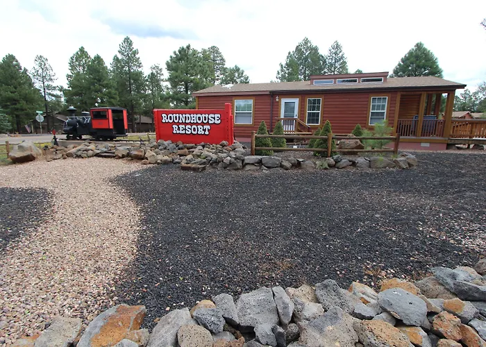 Roundhouse Resort