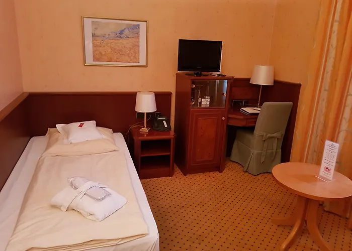 Hotel Villa Heine Wellness & Spa