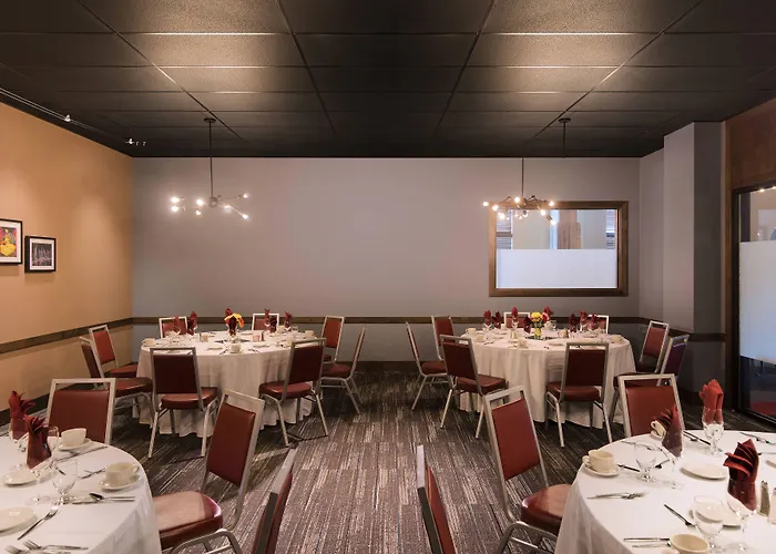 Four Points By Sheraton Seattle Airport South