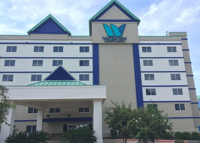 Waterview Casino & Hotel, Trademark Collection By Wyndham Vicksburg
