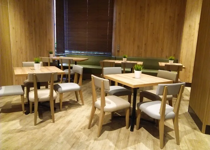Fujinomiya Fujikyu Hotel
