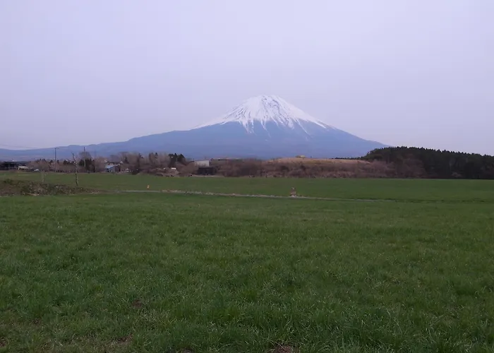 Fujinomiya Fujikyu Hotel