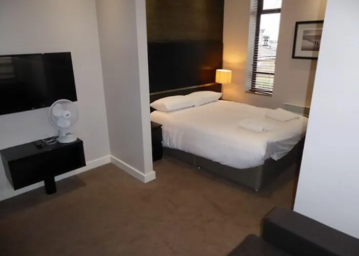 Best Western Hotel Hatfield