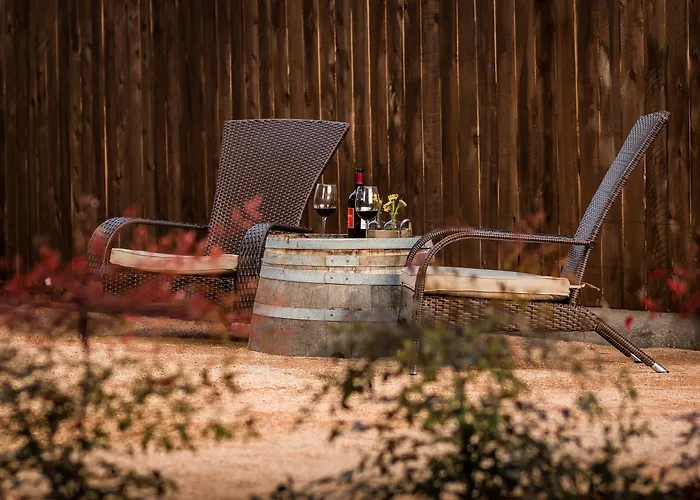 Rest, A Boutique Hotel