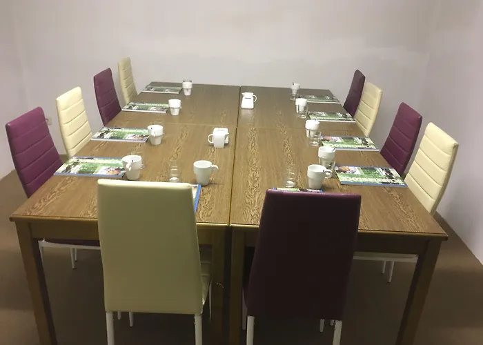 Familie Hotel Kameleon