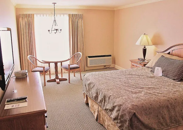 Columbus Inn