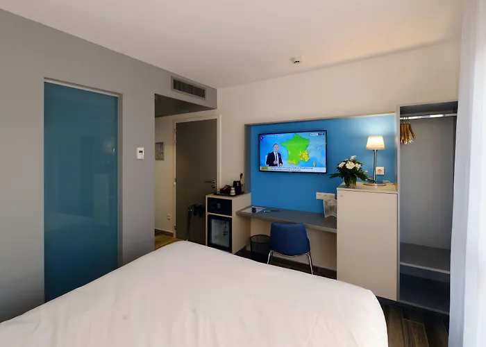 Colmar Hotel