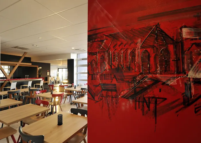 Colmar Hotel